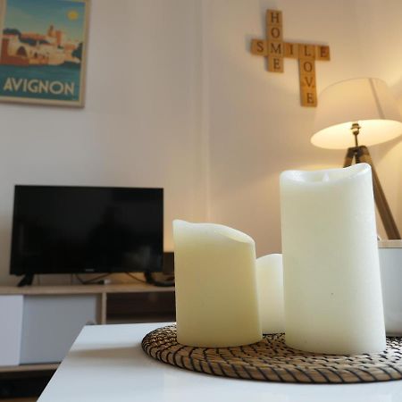 Appartement Avignonmaprovence Екстер'єр фото