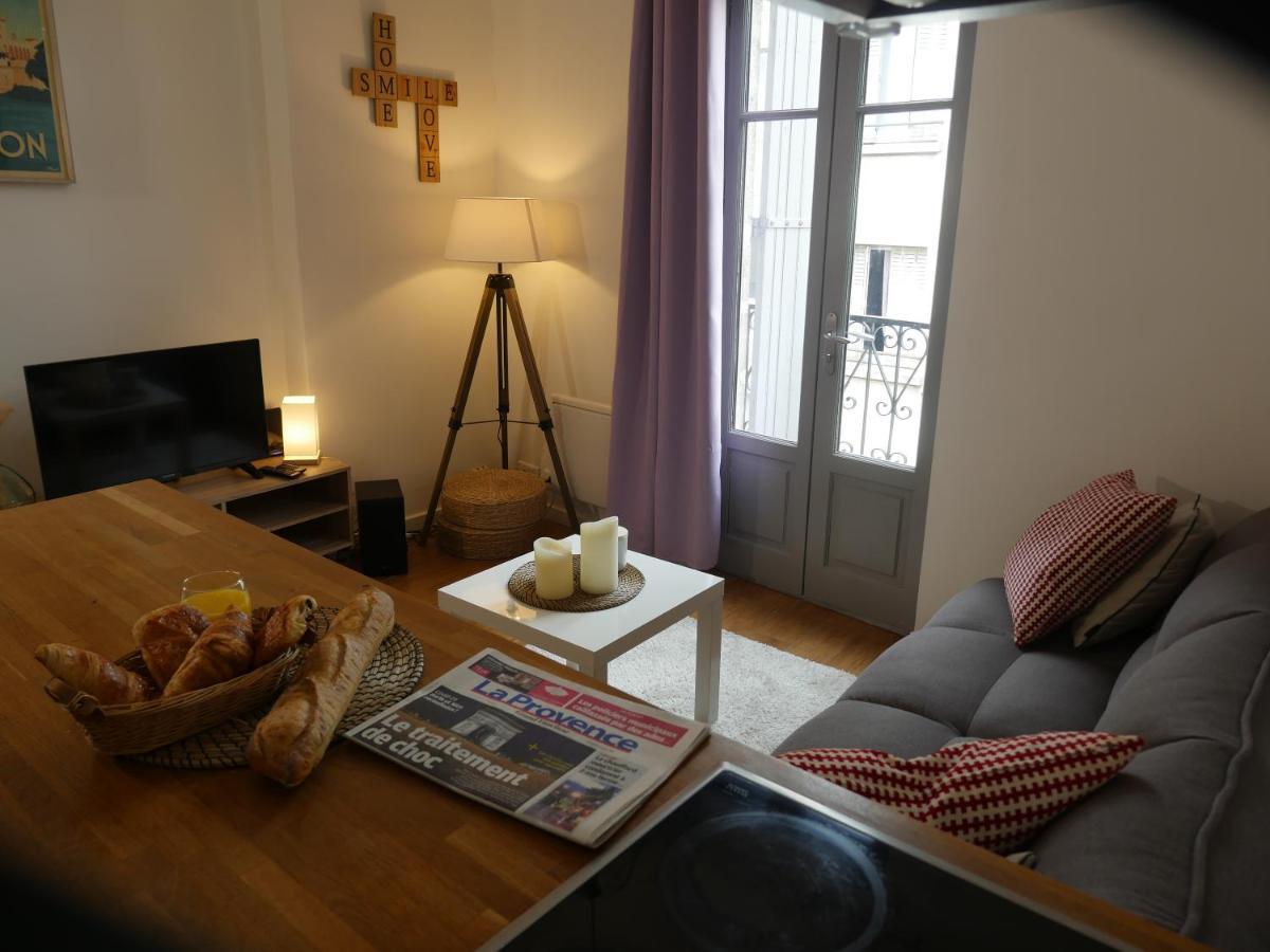 Appartement Avignonmaprovence Екстер'єр фото