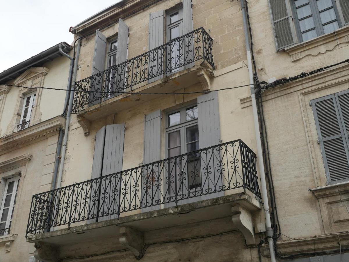Appartement Avignonmaprovence Екстер'єр фото