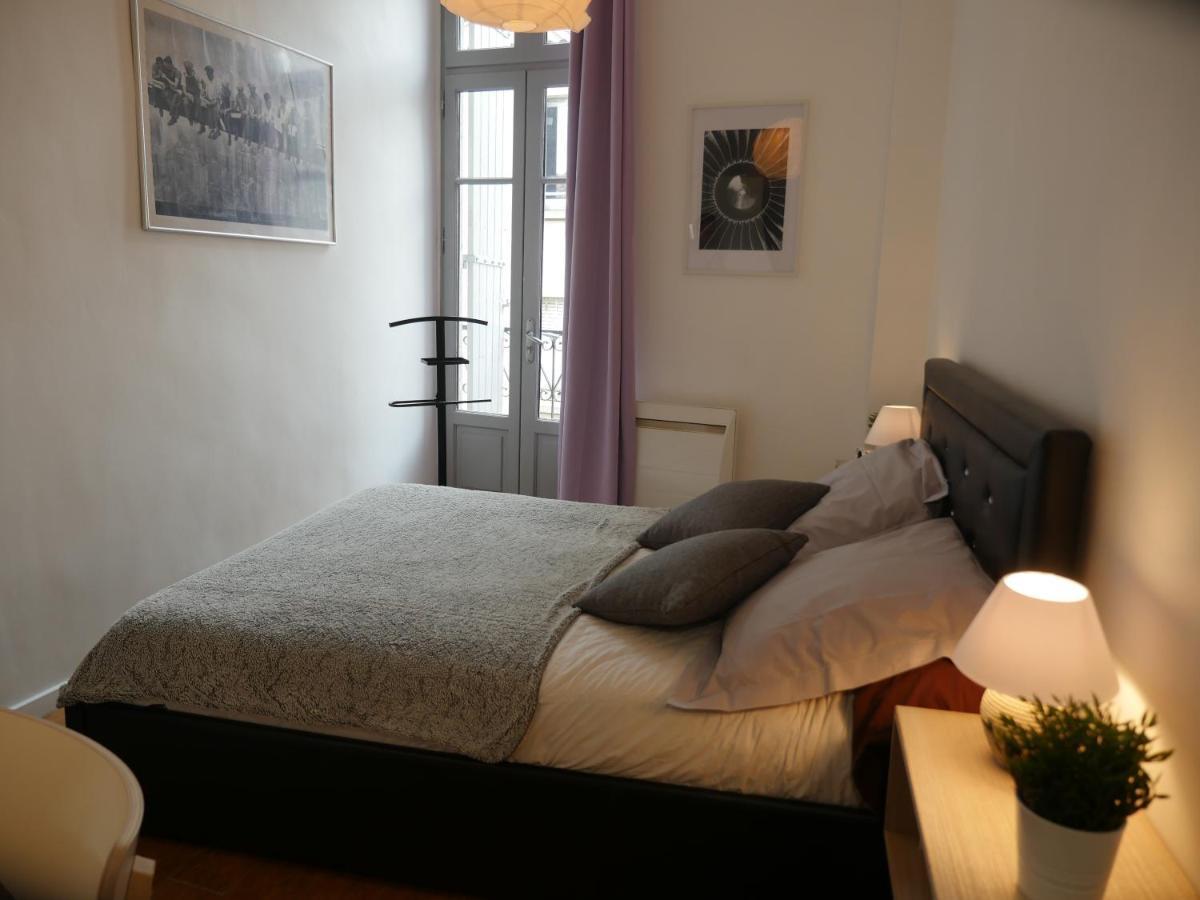 Appartement Avignonmaprovence Екстер'єр фото