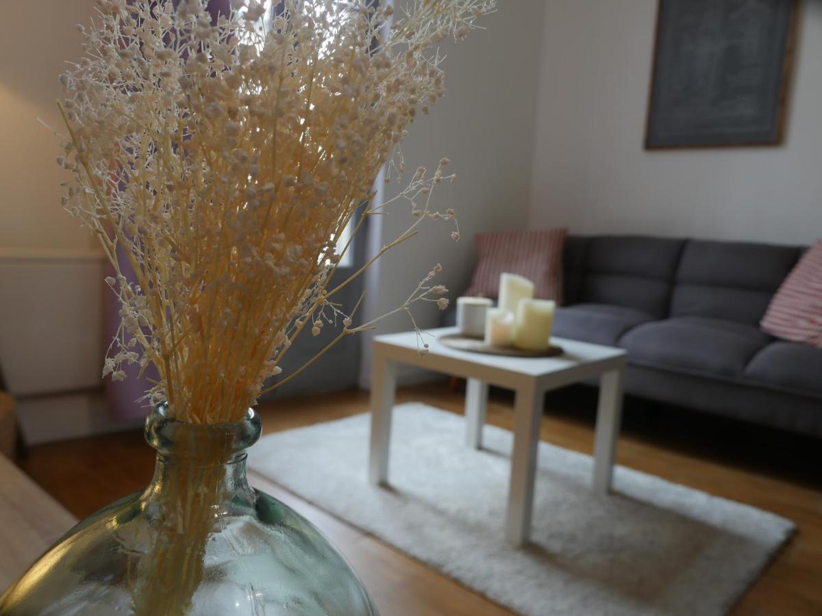 Appartement Avignonmaprovence Екстер'єр фото