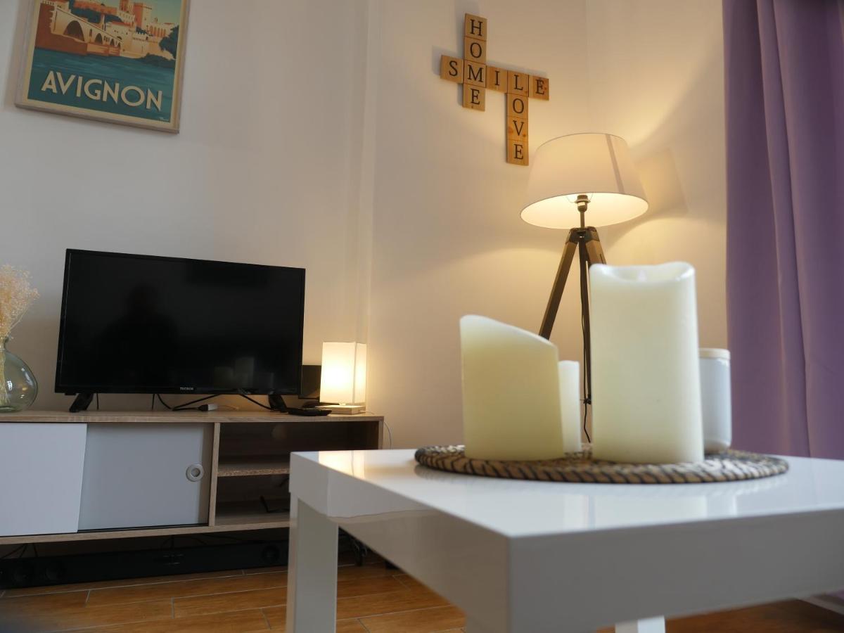 Appartement Avignonmaprovence Екстер'єр фото