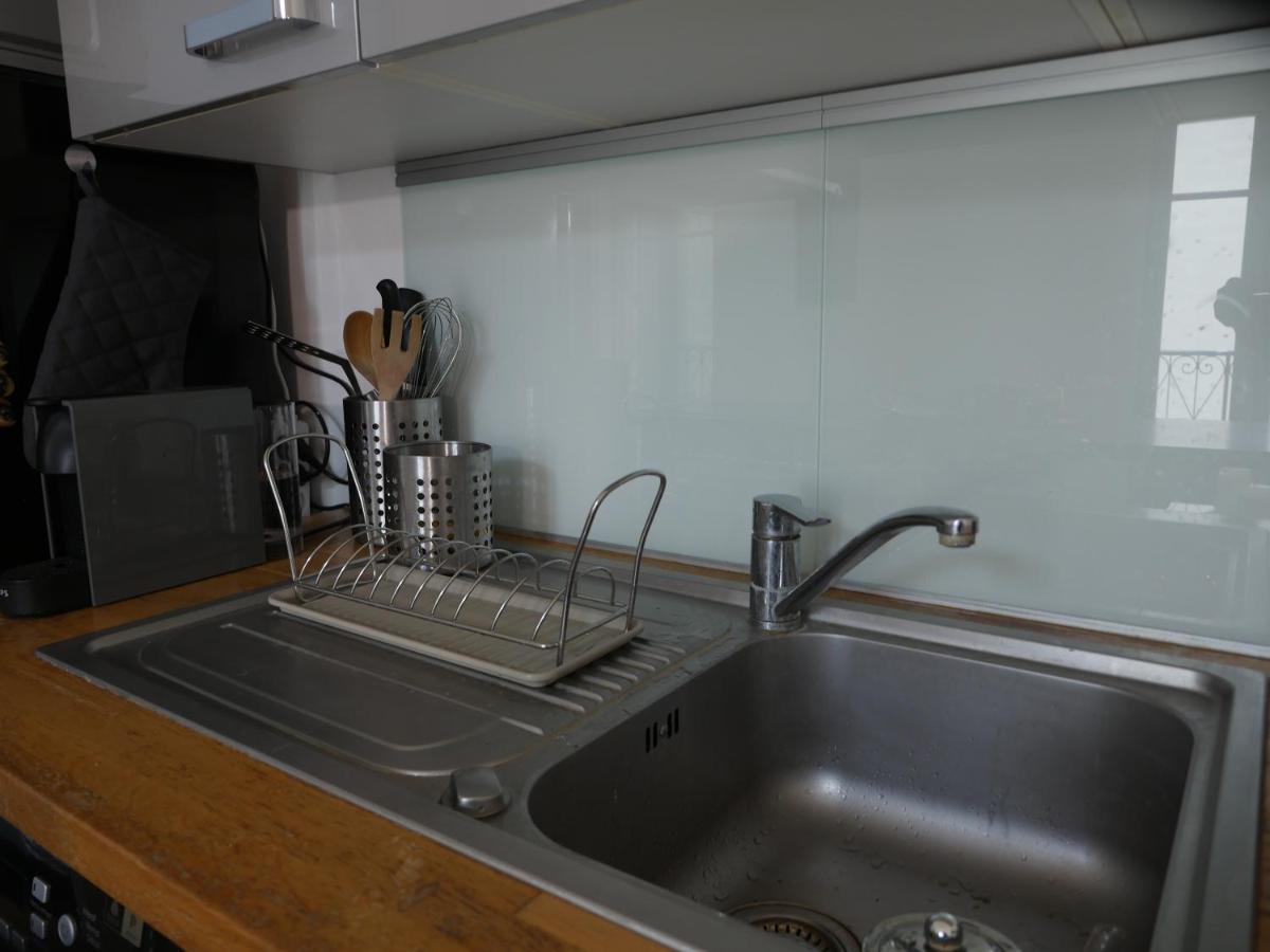 Appartement Avignonmaprovence Екстер'єр фото