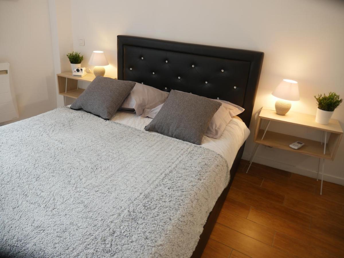 Appartement Avignonmaprovence Екстер'єр фото