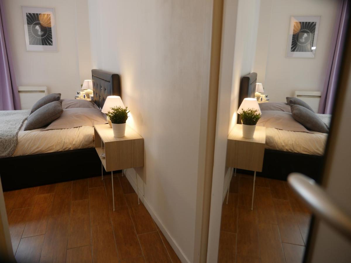 Appartement Avignonmaprovence Екстер'єр фото