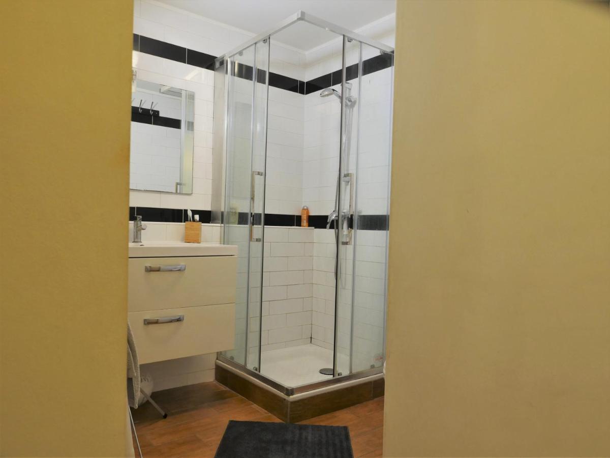 Appartement Avignonmaprovence Екстер'єр фото