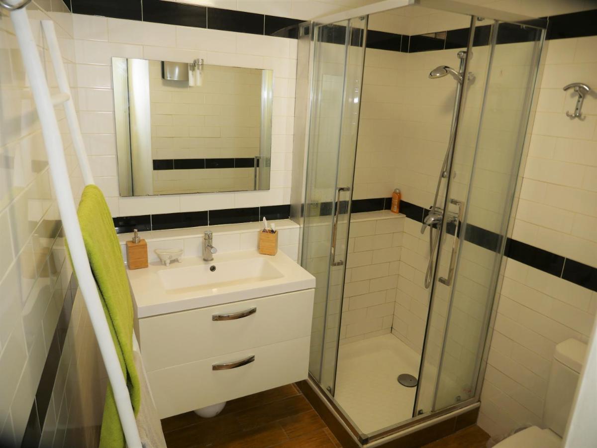 Appartement Avignonmaprovence Екстер'єр фото
