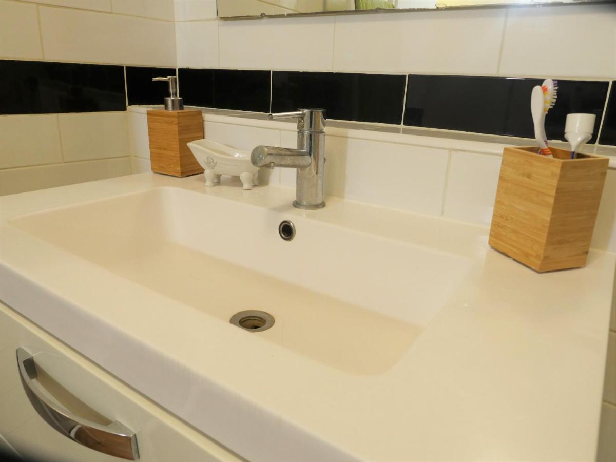 Appartement Avignonmaprovence Екстер'єр фото
